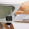 WOLFCRAFT - vykružovač otvorů vodovodních baterií prumer 35mm,… www.DielynaOkna.sk